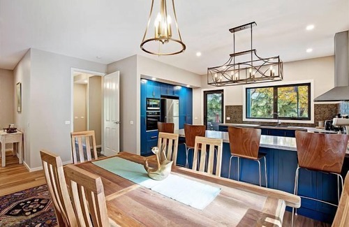 Porepunkah Apartment | River Song, Porepunkah