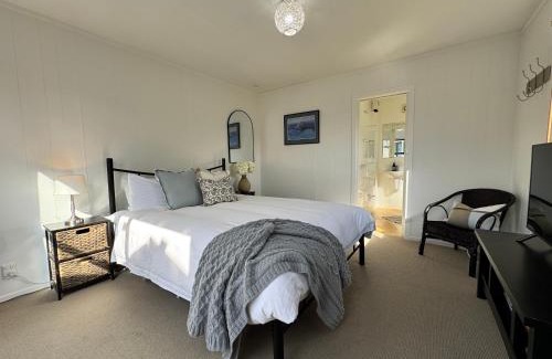 Turangi House | River Stone Retreat