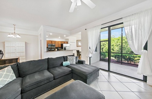 Bradenton Condo | RIVER STRAND Golf Community 2 Bedroom 2 Bath with LOTS of amenities