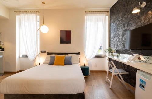 Gorla Apartment | River Sweet Home
