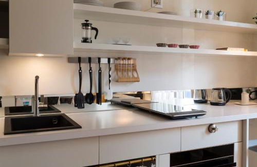 Gorla Apartment | River Sweet Home