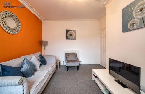 Hawick House | River Teviot