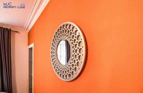 Hawick House | River Teviot
