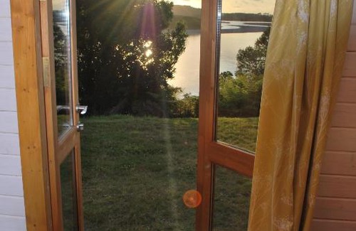 Hokitika Other | River & Trail Camping Pod