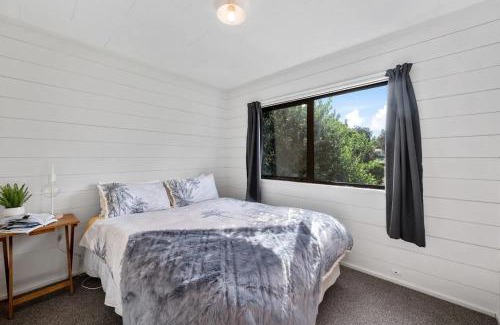 Turangi House | River Trail Retreat