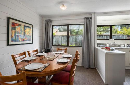 Turangi House | River Trail Retreat