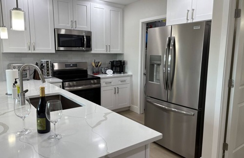 Tucson Condo | River Trail Stays - Catalina Casita