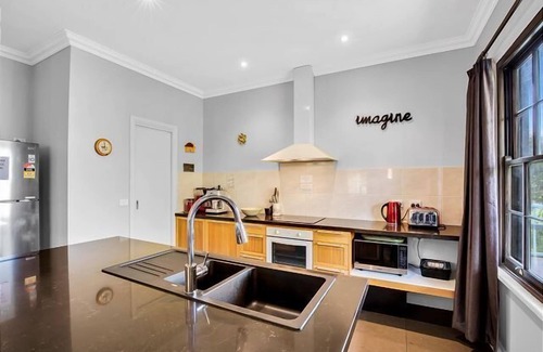 Porepunkah Apartment | River Verse, Porepunkah
