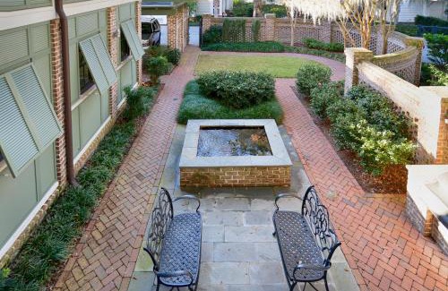 Palmetto Bluff House | River View 3 Bedroom Wilson Village Home 70