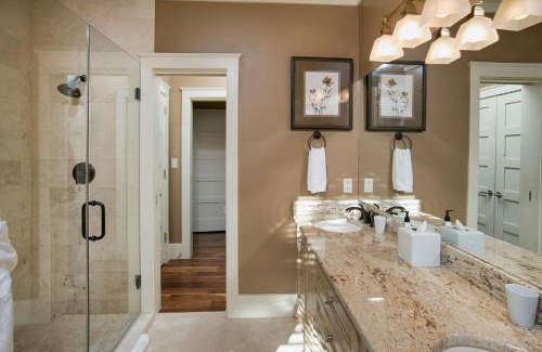 Palmetto Bluff House | River View 3 Bedroom Wilson Village Home 70
