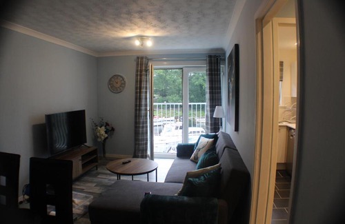 Balloch Apartment | River View Apartment