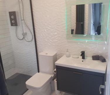 Cork City Centre Apartment | River View Apartment Suite