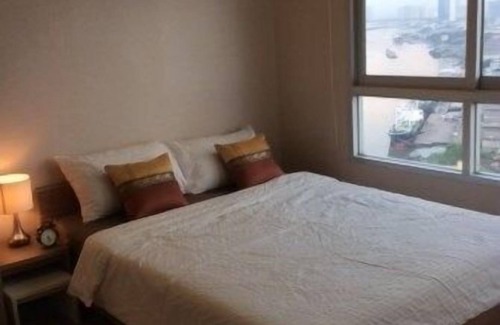 Bang Pakok Apartment | River view Condominium