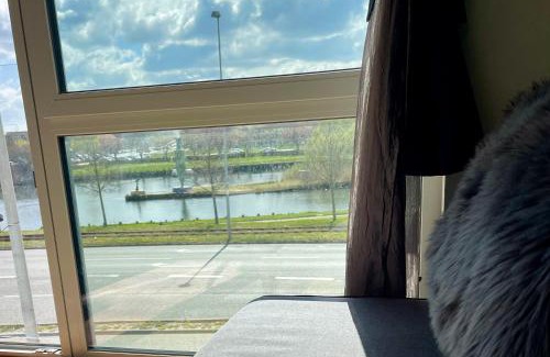 Randers Apartment | River view