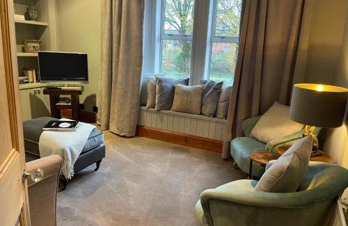 Dumfries House | River View