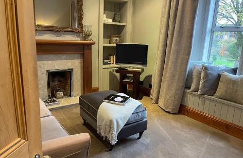 Dumfries House | River View