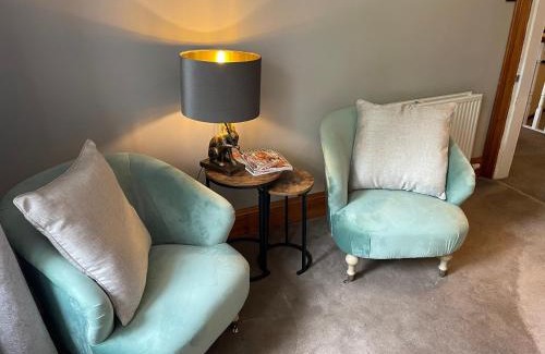 Dumfries House | River View
