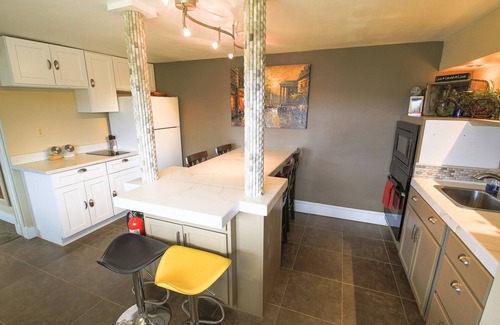 La Verkin Condo | River View Guest Condo