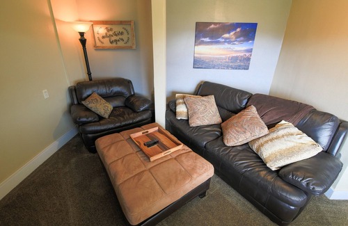 La Verkin Condo | River View Guest Condo