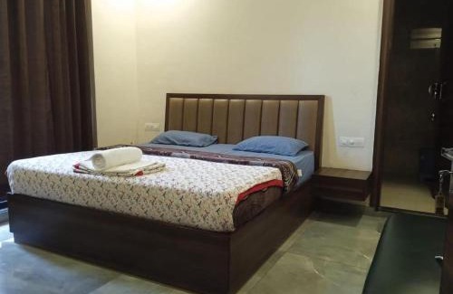 Mandi Hotel | River View