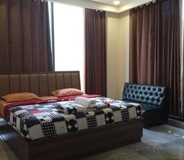 Mandi Hotel | River View
