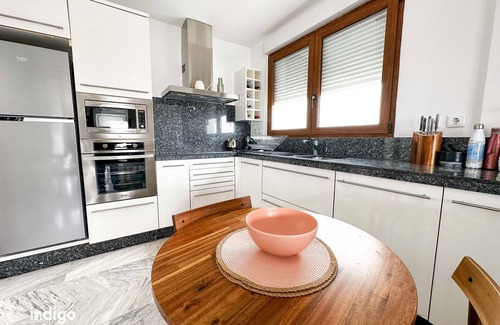 Ayamonte House | River View, Modern House with Pool (UNDER NEW OWNERSHIP AS OF OCTOBER 2022)