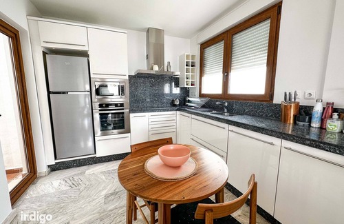 Ayamonte House | River View, Modern House with Pool (UNDER NEW OWNERSHIP AS OF OCTOBER 2022)