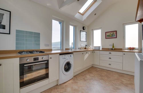 Aberystwyth House | River View - Three Bedroom House, Sleeps 6