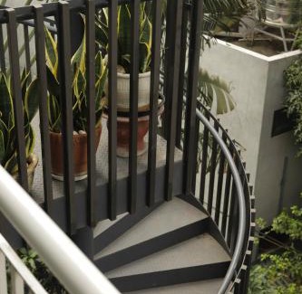 Hanoi Apartment | River villa