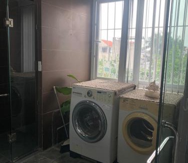 Hanoi Apartment | River villa