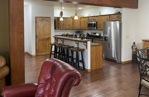Pagosa Springs Condo | RIVER WALK TOWNHOME