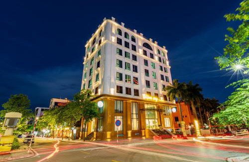 Ha Long Hotel | River Way Hotel Ha Long