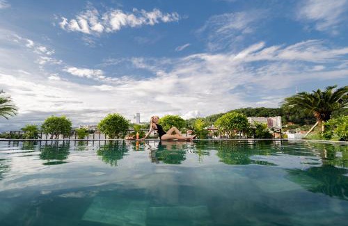 Ha Long Hotel | River Way Hotel Ha Long