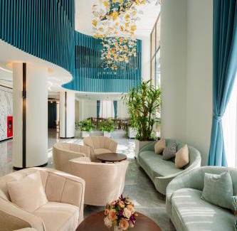 Ha Long Hotel | River Way Hotel Ha Long