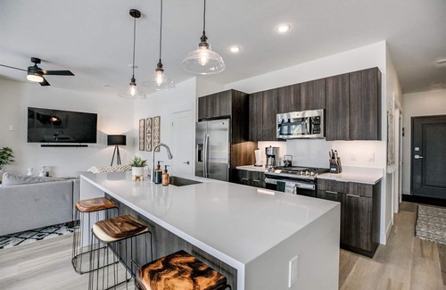 Silverthorne Condo | River West 623 | 2BR/2BA | New Construction