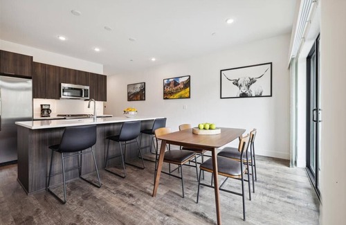 Silverthorne Condo | River West 924 - Experience Blue River Views.