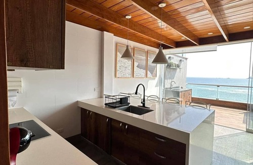 Mollendo Apartment | Rivera azul