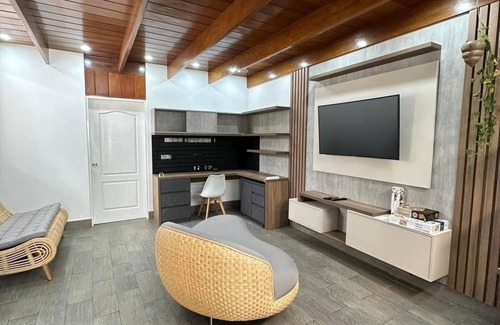 Mollendo Apartment | Rivera azul