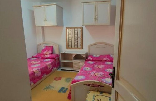 Ras Sudar Apartment | Rivera Beach 1 - Ras Sedr Familys only