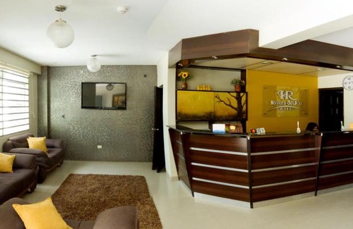 Piura Hotel | Rivera del Rio Hotel