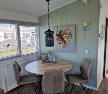 Ballum Apartment | Rivera