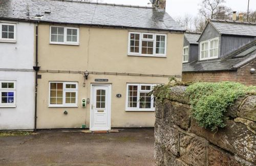 Grosmont House | Riverbank View