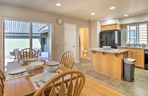 Corvallis Cottage | Riverbend Park Retreat: 3 mi From OSU and Downtown