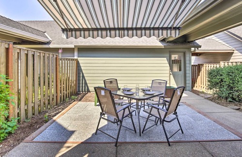 Corvallis Cottage | Riverbend Park Retreat: 3 mi From OSU and Downtown