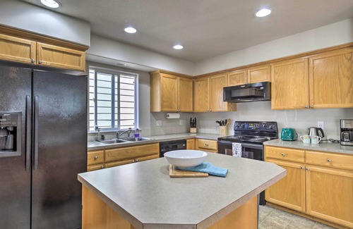 Corvallis Cottage | Riverbend Park Retreat: 3 mi From OSU and Downtown