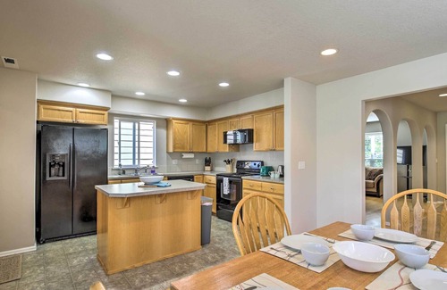 Corvallis Cottage | Riverbend Park Retreat: 3 mi From OSU and Downtown