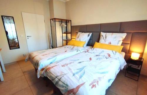 Hainburg Apartment | RIVERBLICK near FRANKFURT