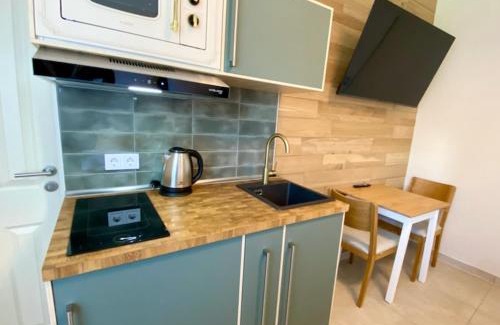 Hainburg Apartment | RIVERBLICK near FRANKFURT