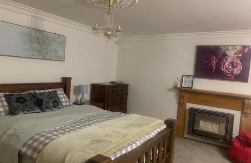 Palmerston North Bed & Breakfast | Riverdale Cozy Nest