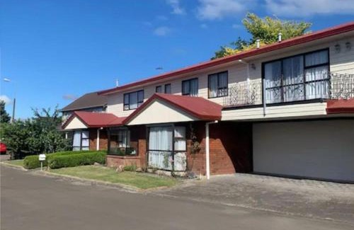 Palmerston North Bed & Breakfast | Riverdale Cozy Nest